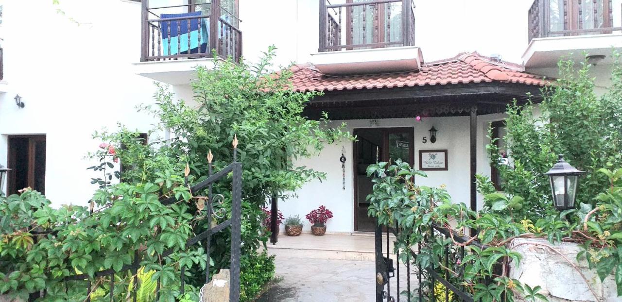 Nehir Dalyan Boutique Otel Ortaca  Екстер'єр фото