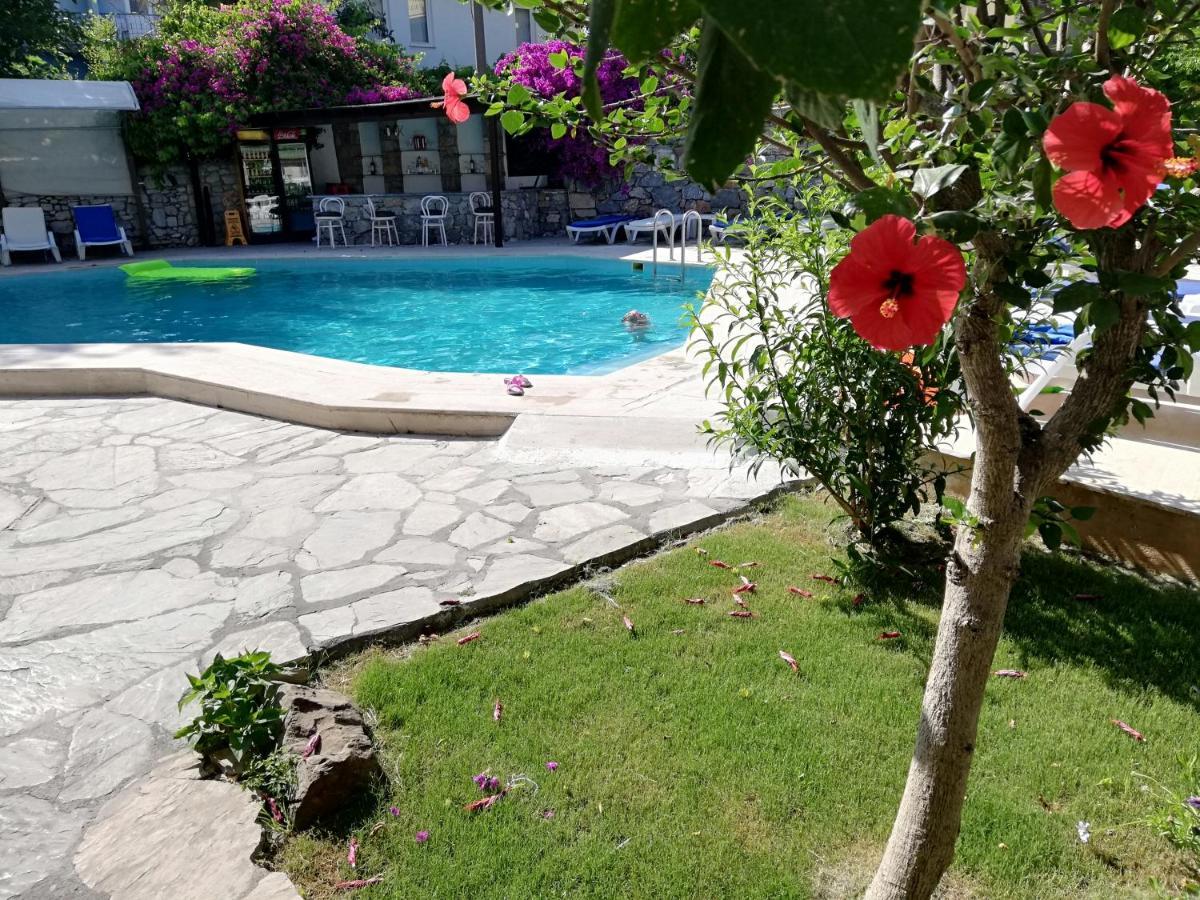 Nehir Dalyan Boutique Otel Ortaca  Екстер'єр фото