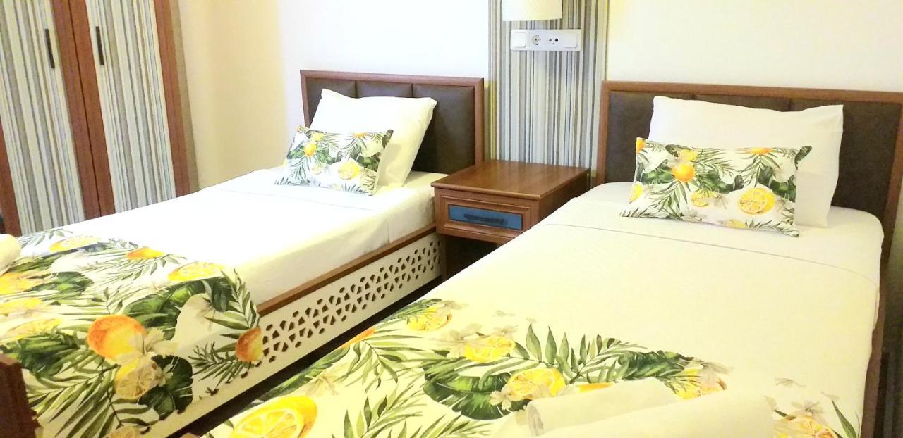 Nehir Dalyan Boutique Otel Ortaca  Екстер'єр фото