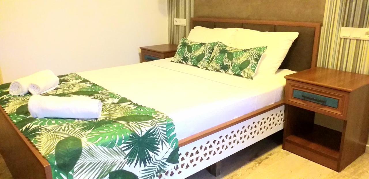Nehir Dalyan Boutique Otel Ortaca  Екстер'єр фото