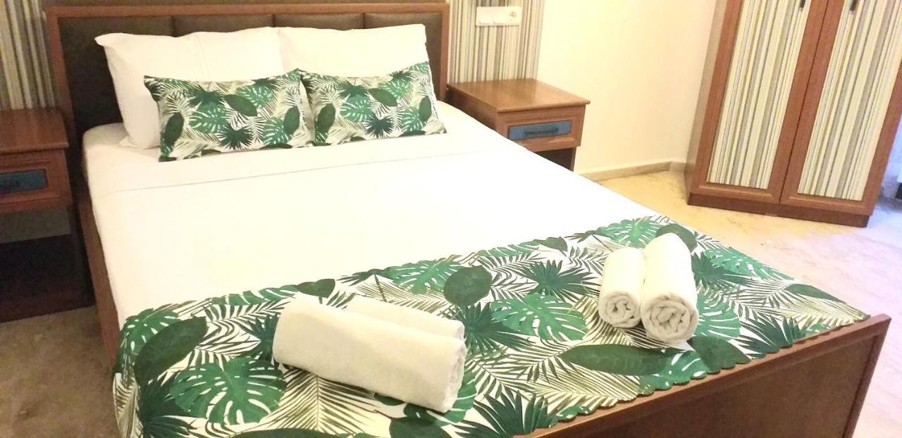 Nehir Dalyan Boutique Otel Ortaca  Екстер'єр фото