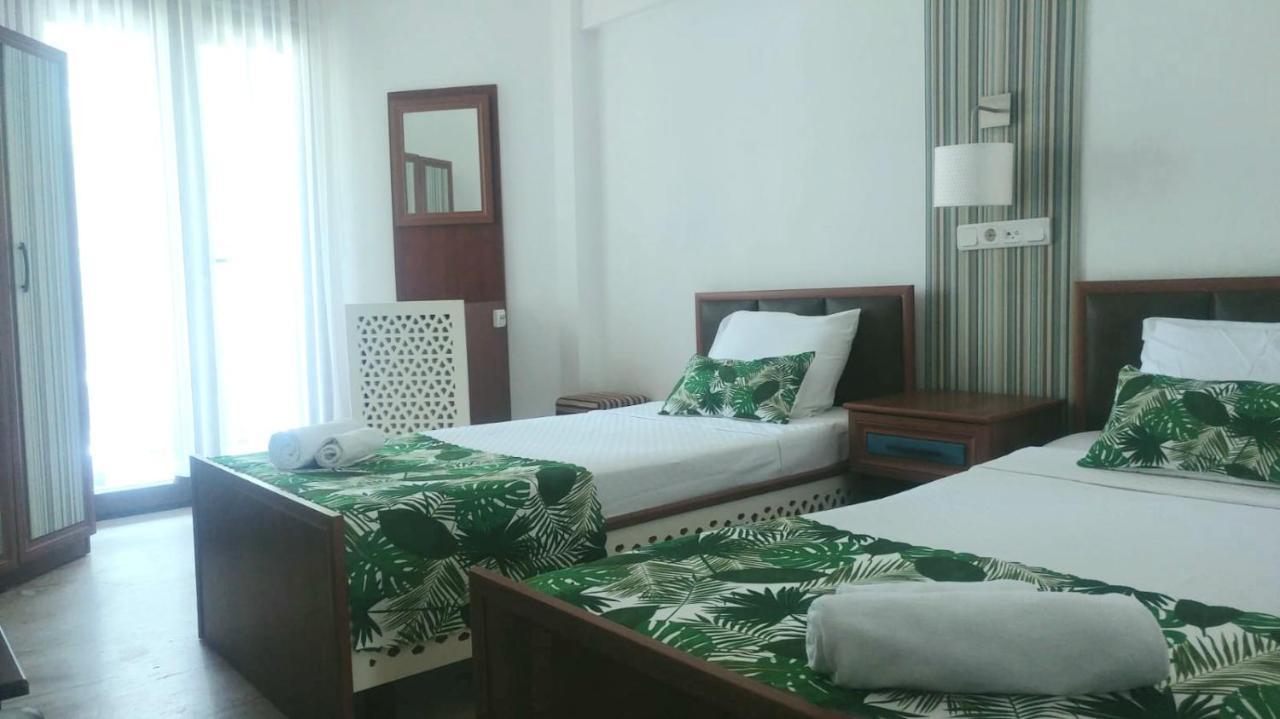 Nehir Dalyan Boutique Otel Ortaca  Екстер'єр фото