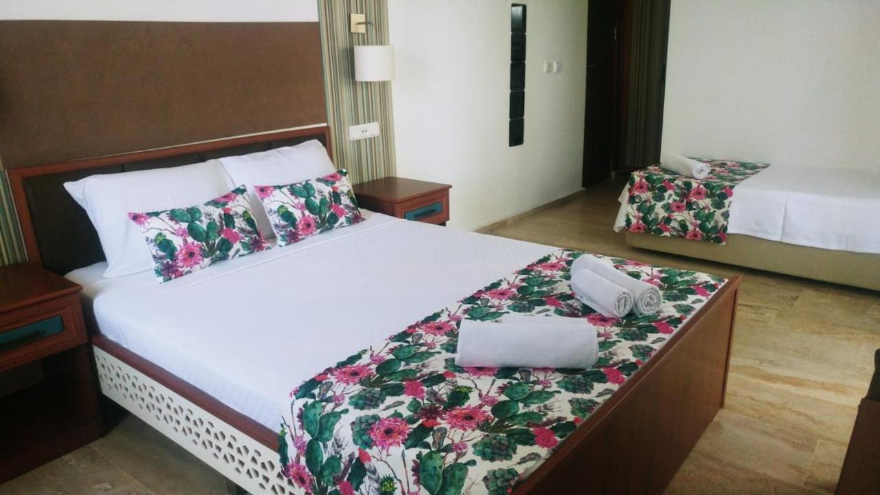 Nehir Dalyan Boutique Otel Ortaca  Екстер'єр фото