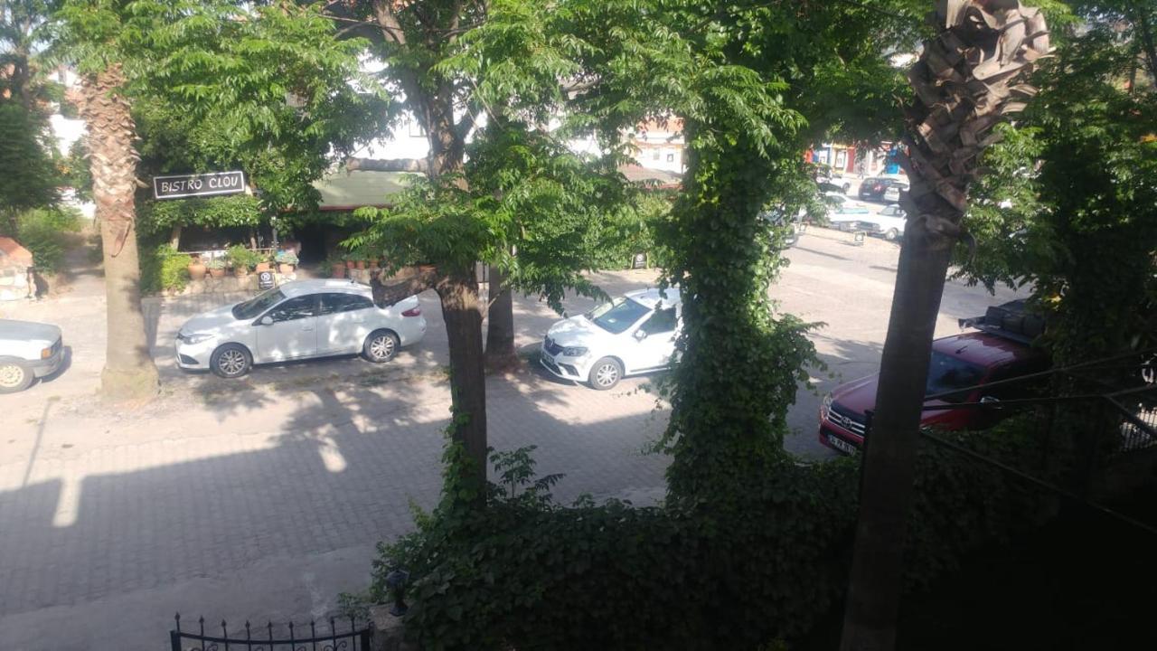 Nehir Dalyan Boutique Otel Ortaca  Екстер'єр фото