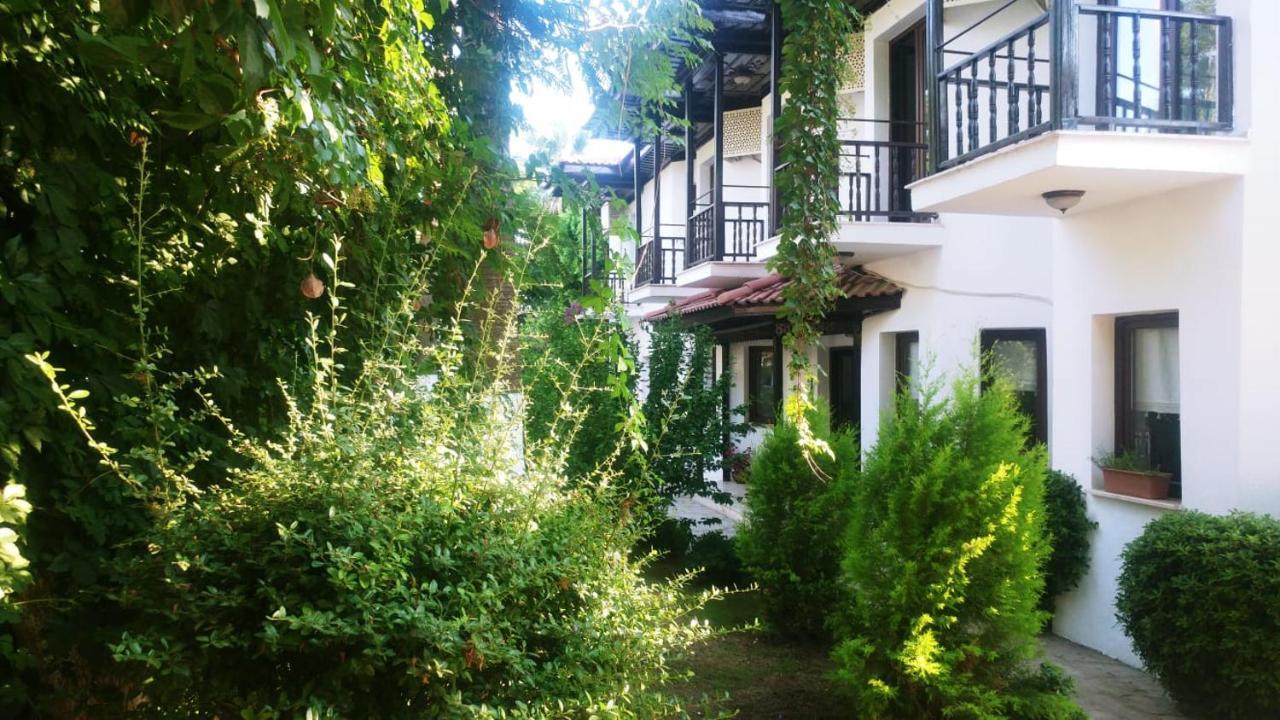 Nehir Dalyan Boutique Otel Ortaca  Екстер'єр фото