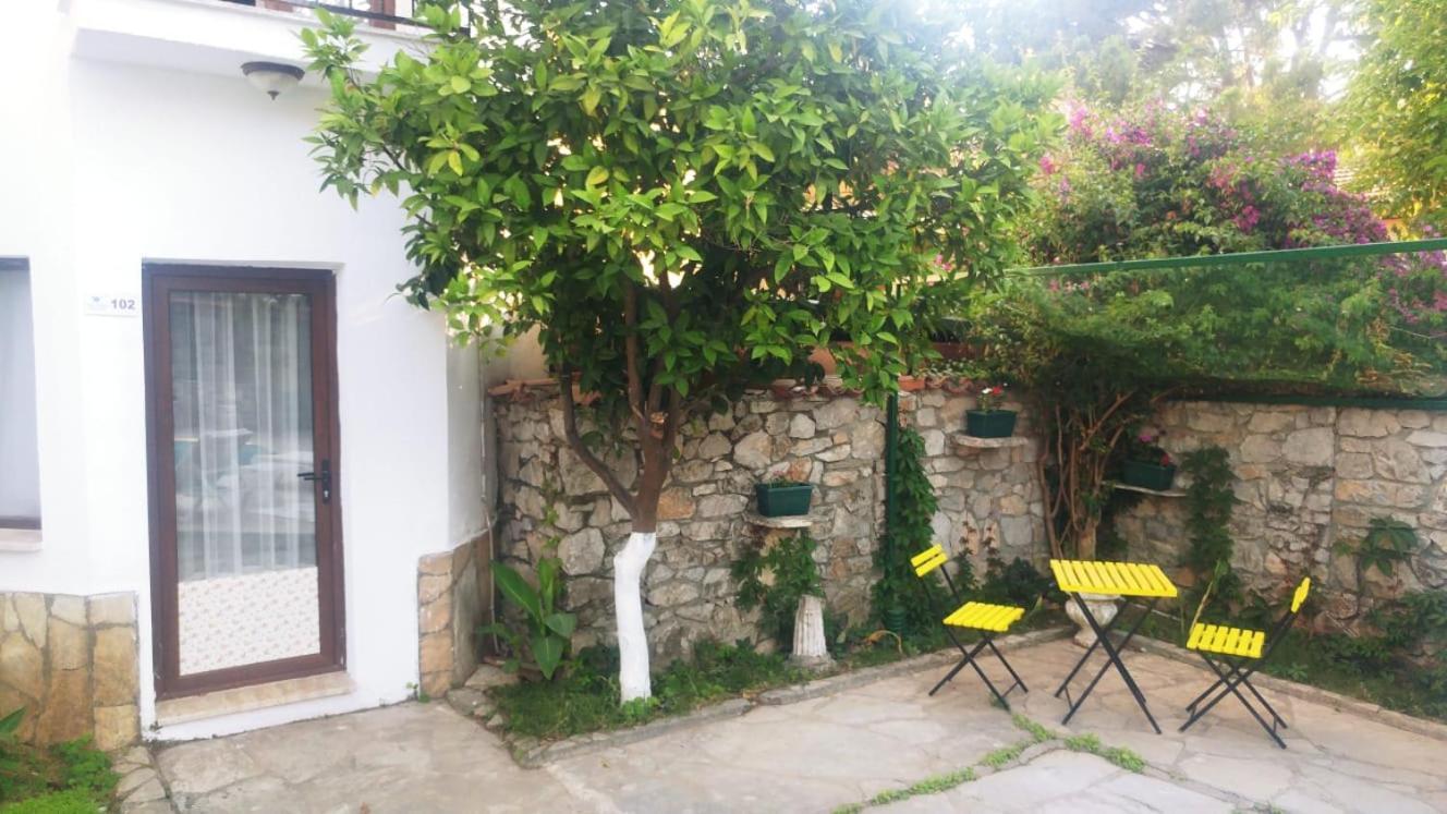 Nehir Dalyan Boutique Otel Ortaca  Екстер'єр фото