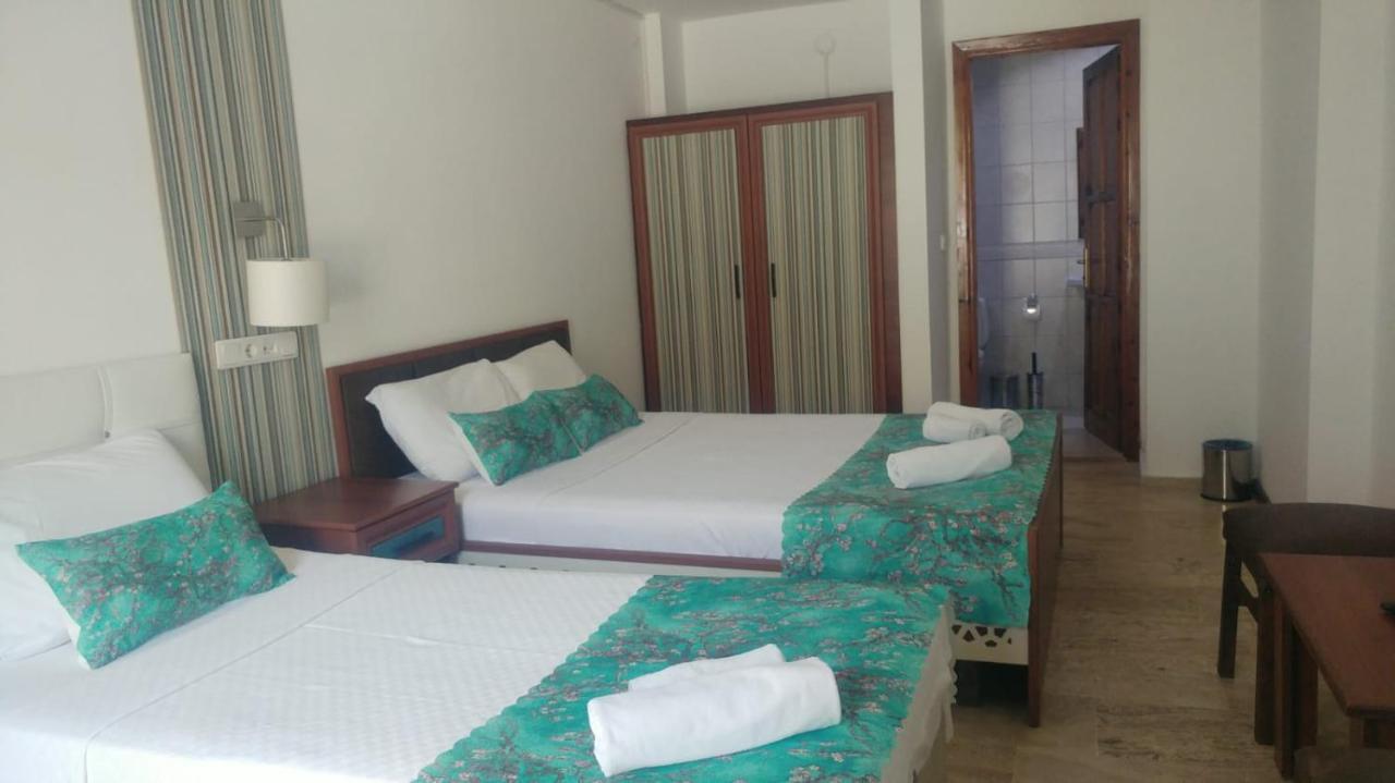 Nehir Dalyan Boutique Otel Ortaca  Екстер'єр фото
