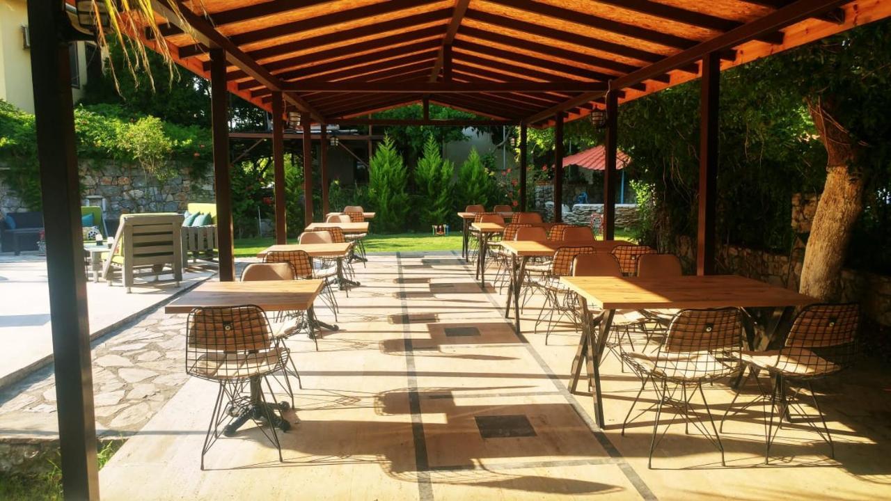 Nehir Dalyan Boutique Otel Ortaca  Екстер'єр фото