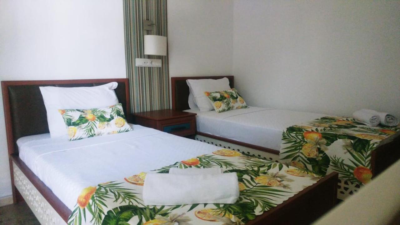 Nehir Dalyan Boutique Otel Ortaca  Екстер'єр фото