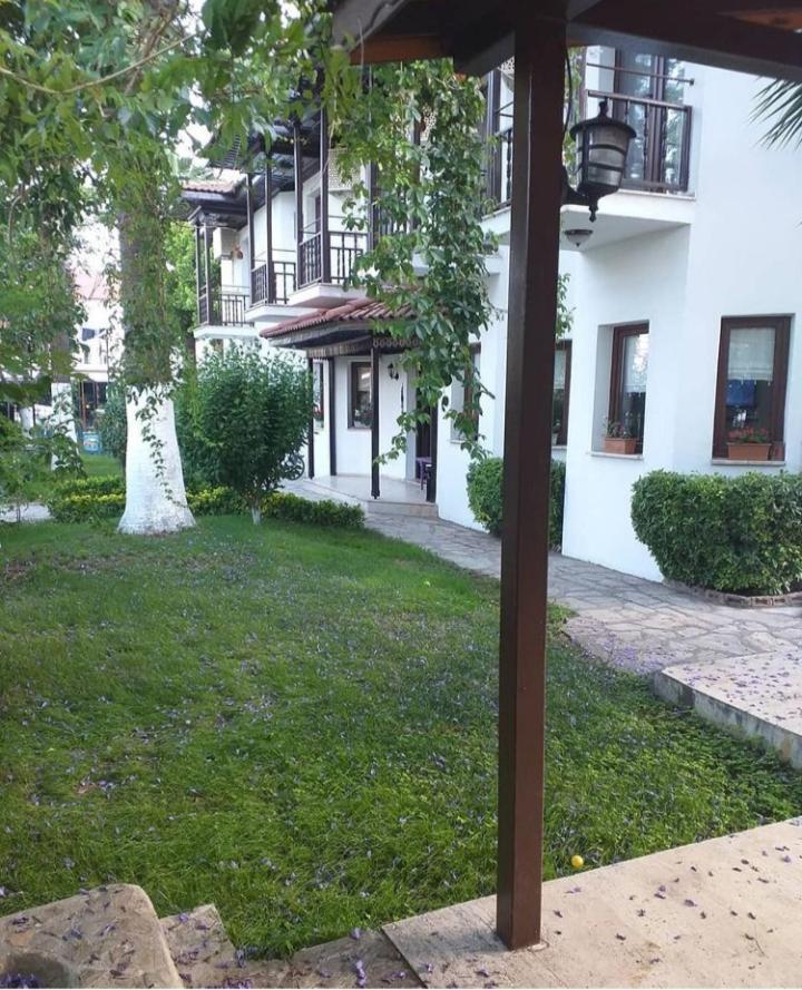 Nehir Dalyan Boutique Otel Ortaca  Екстер'єр фото