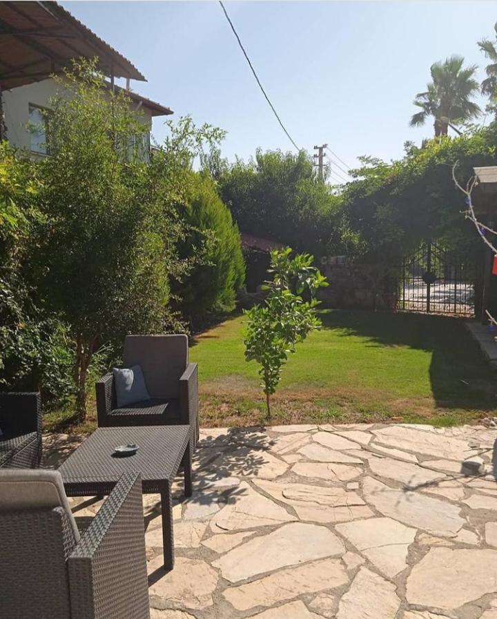 Nehir Dalyan Boutique Otel Ortaca  Екстер'єр фото