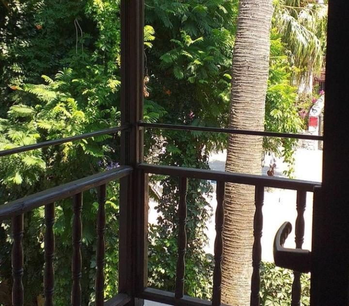 Nehir Dalyan Boutique Otel Ortaca  Екстер'єр фото