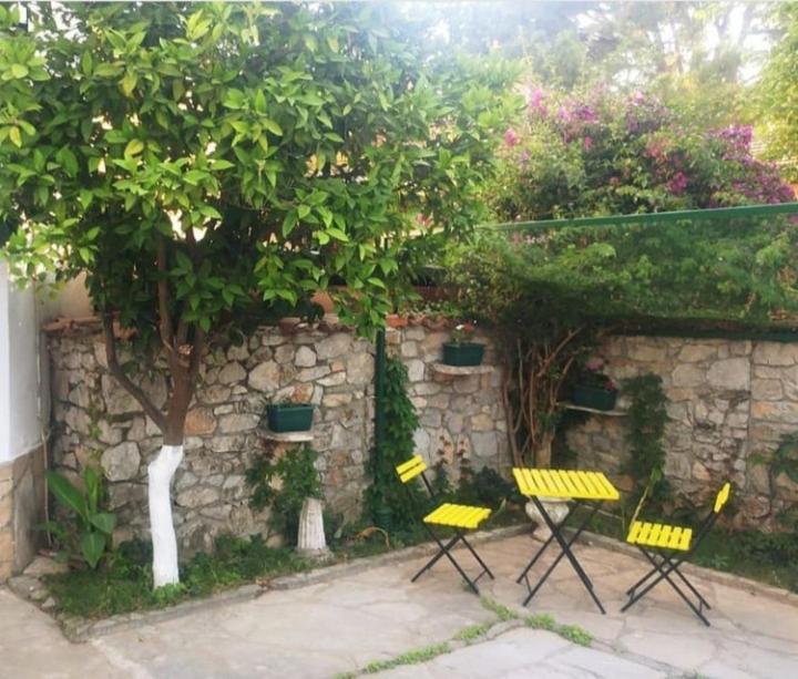 Nehir Dalyan Boutique Otel Ortaca  Екстер'єр фото
