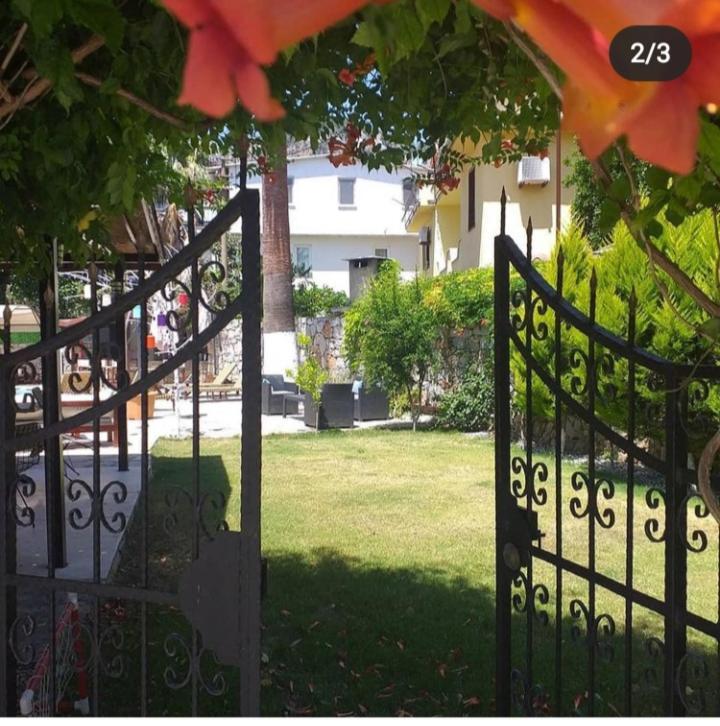 Nehir Dalyan Boutique Otel Ortaca  Екстер'єр фото