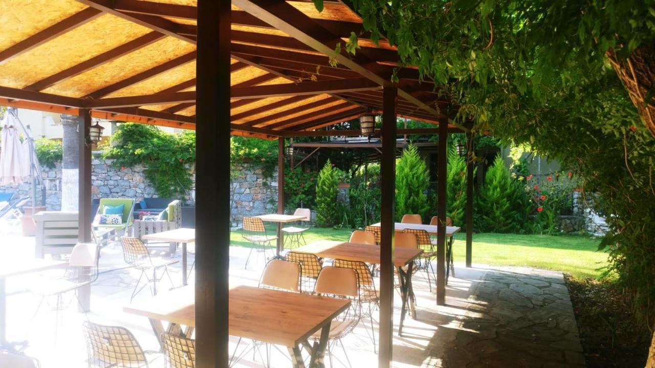 Nehir Dalyan Boutique Otel Ortaca  Екстер'єр фото