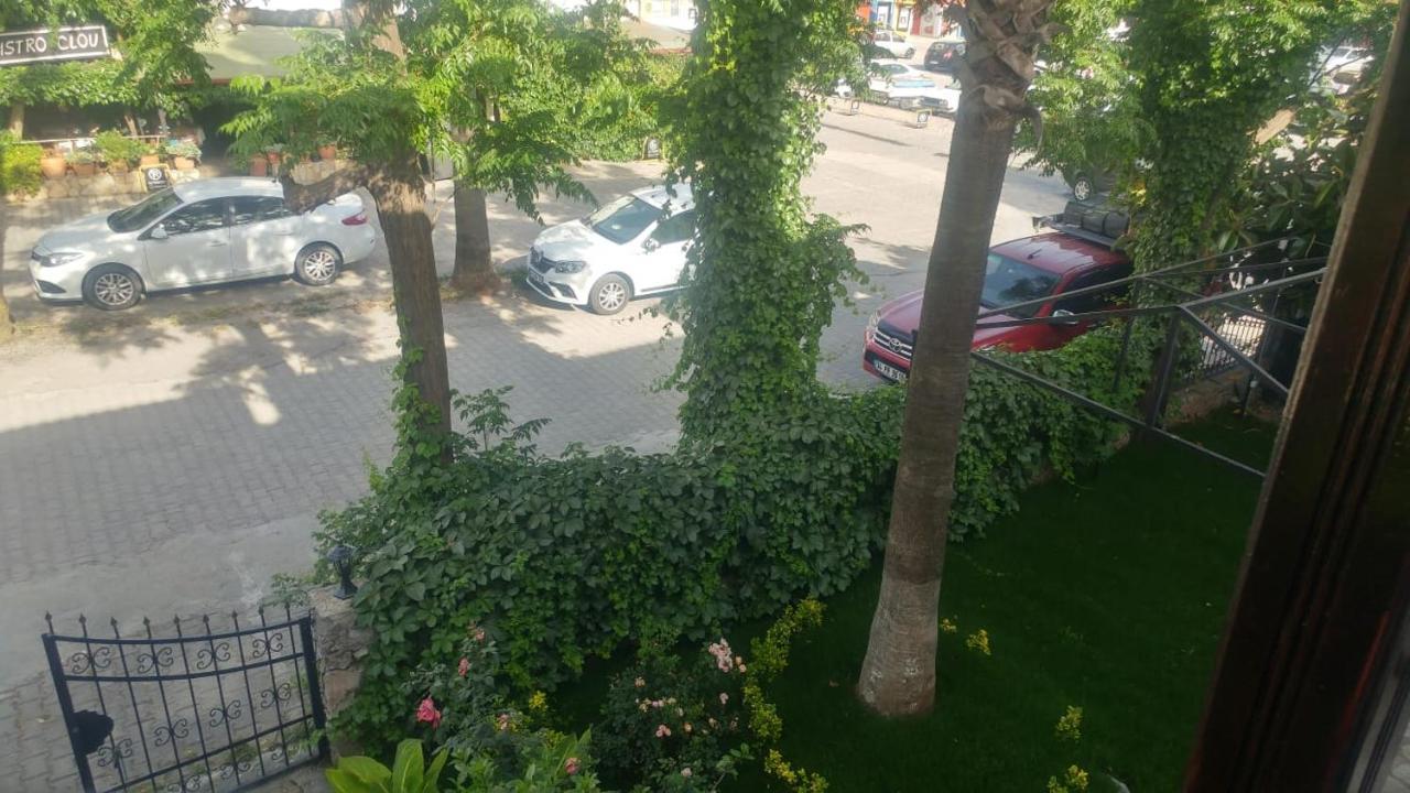 Nehir Dalyan Boutique Otel Ortaca  Екстер'єр фото
