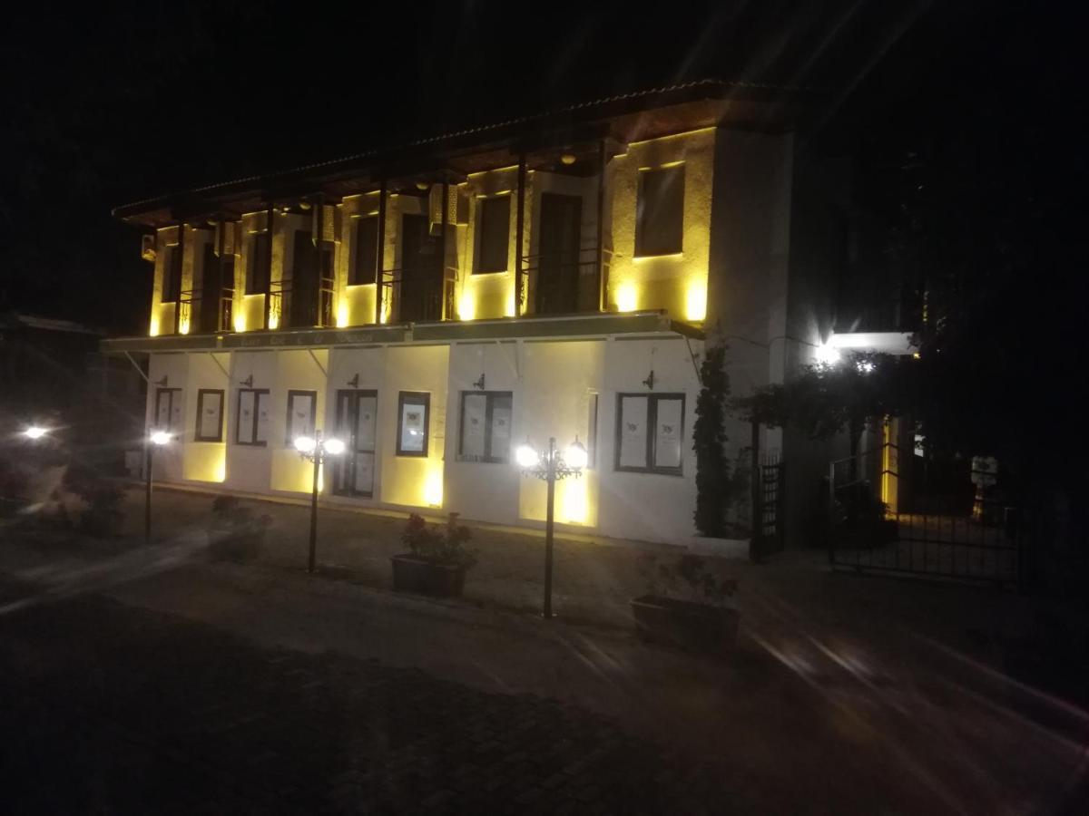 Nehir Dalyan Boutique Otel Ortaca  Екстер'єр фото