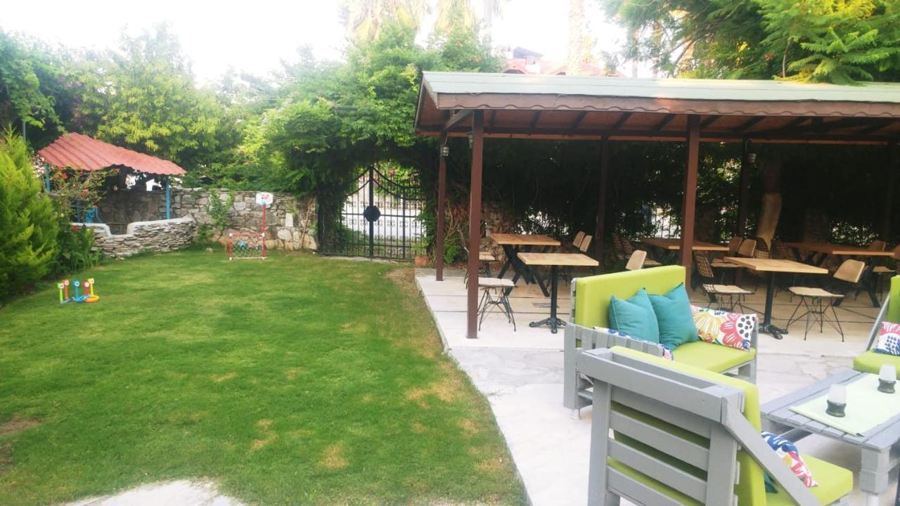 Nehir Dalyan Boutique Otel Ortaca  Екстер'єр фото