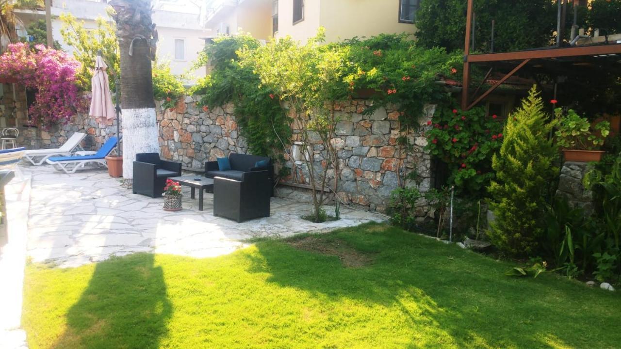 Nehir Dalyan Boutique Otel Ortaca  Екстер'єр фото