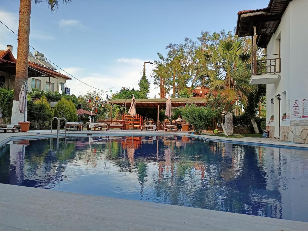 Nehir Dalyan Boutique Otel Ortaca  Екстер'єр фото