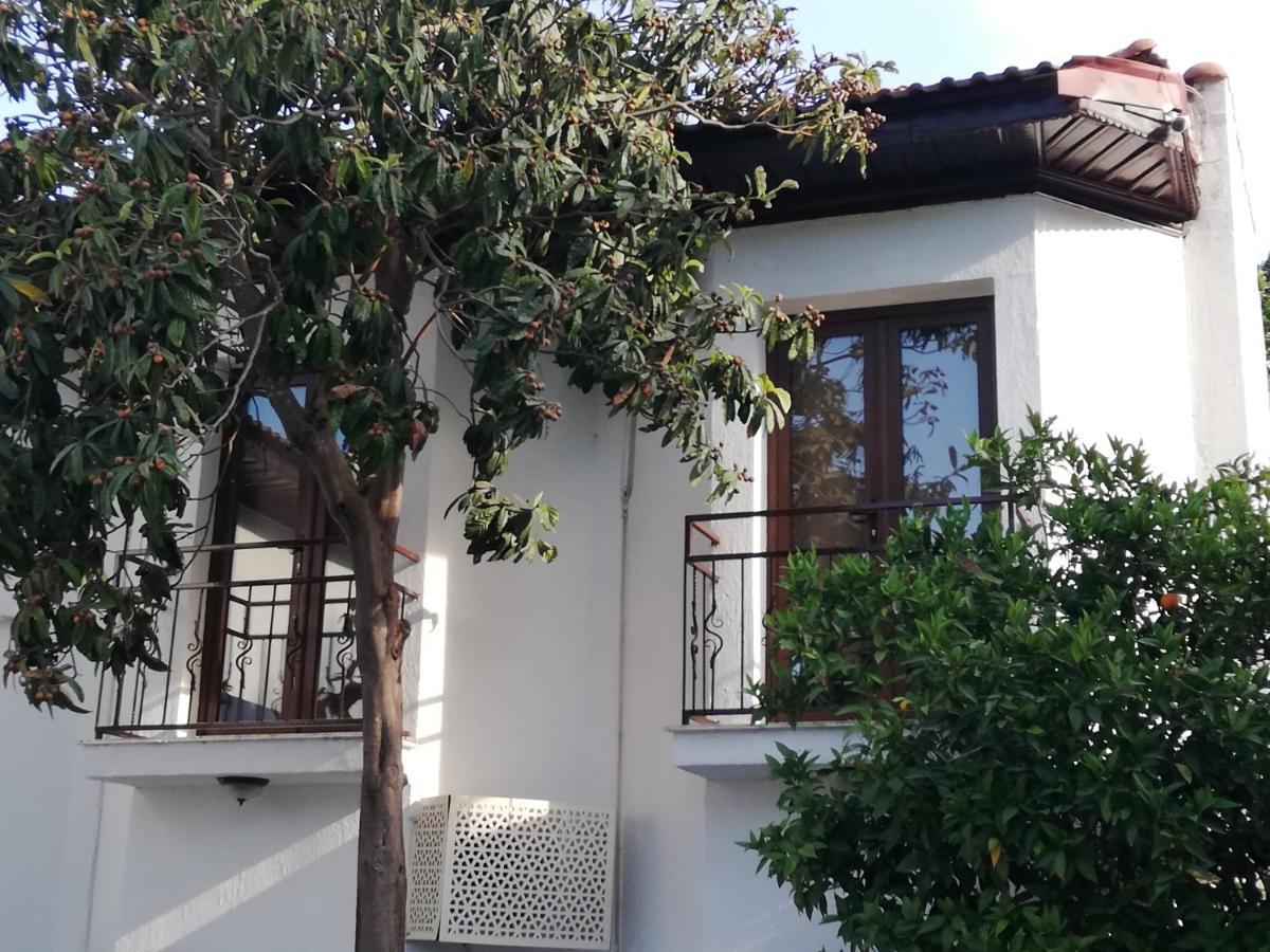 Nehir Dalyan Boutique Otel Ortaca  Екстер'єр фото