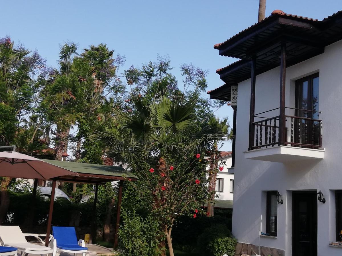 Nehir Dalyan Boutique Otel Ortaca  Екстер'єр фото