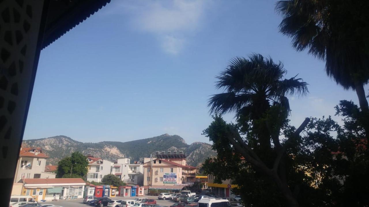 Nehir Dalyan Boutique Otel Ortaca  Екстер'єр фото