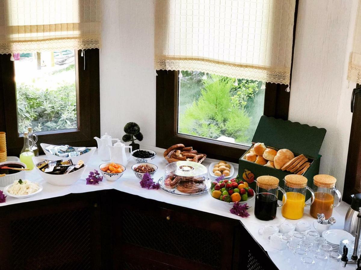 Nehir Dalyan Boutique Otel Ortaca  Екстер'єр фото