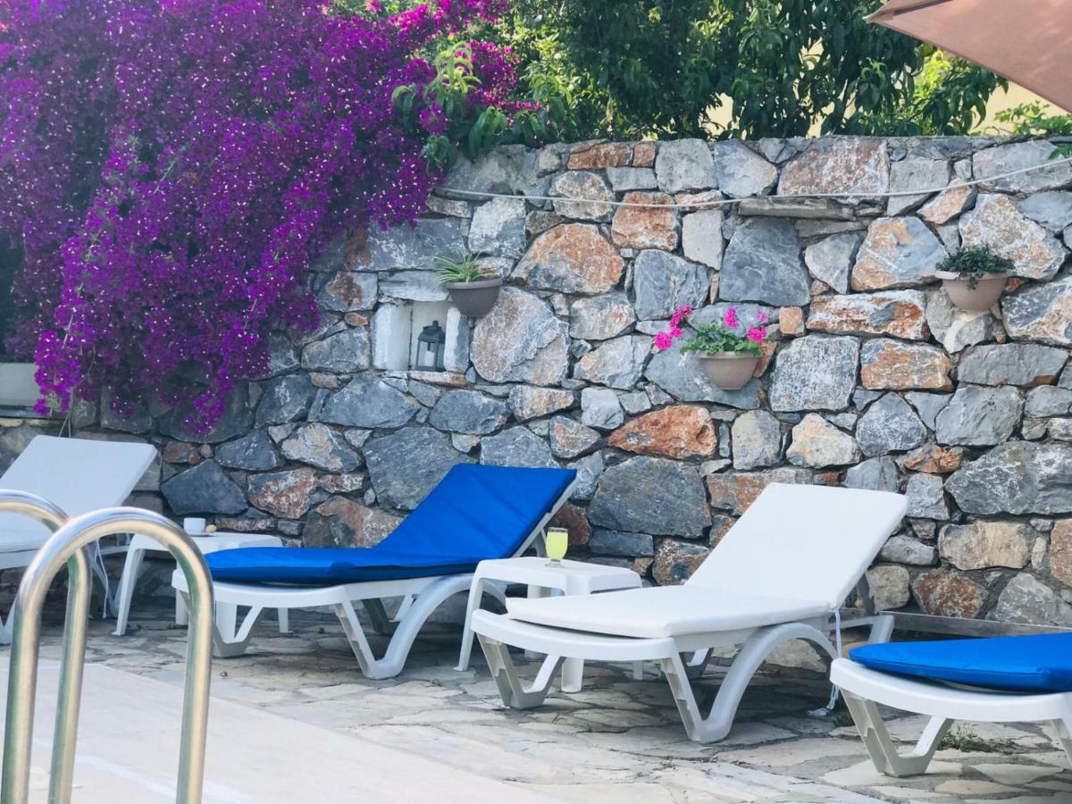 Nehir Dalyan Boutique Otel Ortaca  Екстер'єр фото
