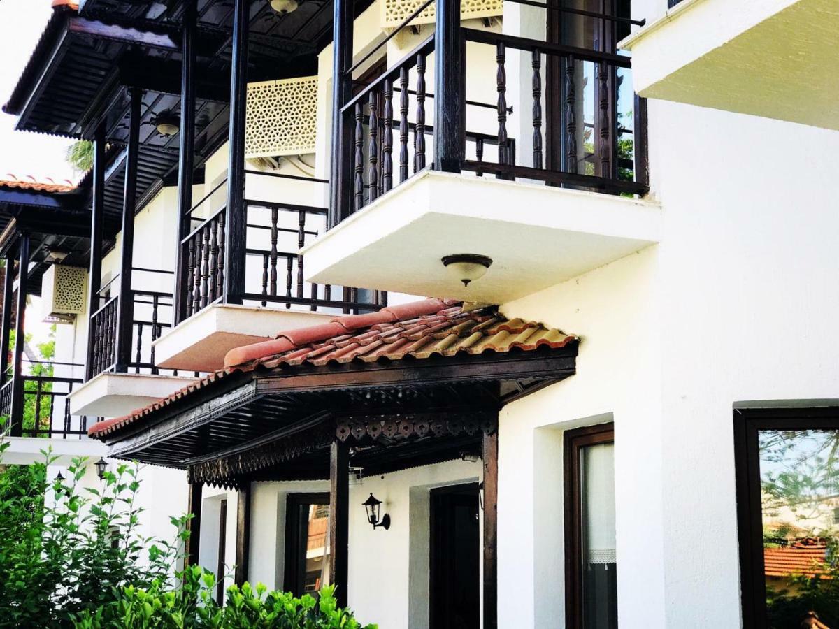 Nehir Dalyan Boutique Otel Ortaca  Екстер'єр фото