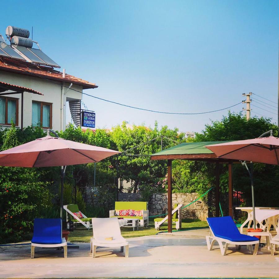 Nehir Dalyan Boutique Otel Ortaca  Екстер'єр фото