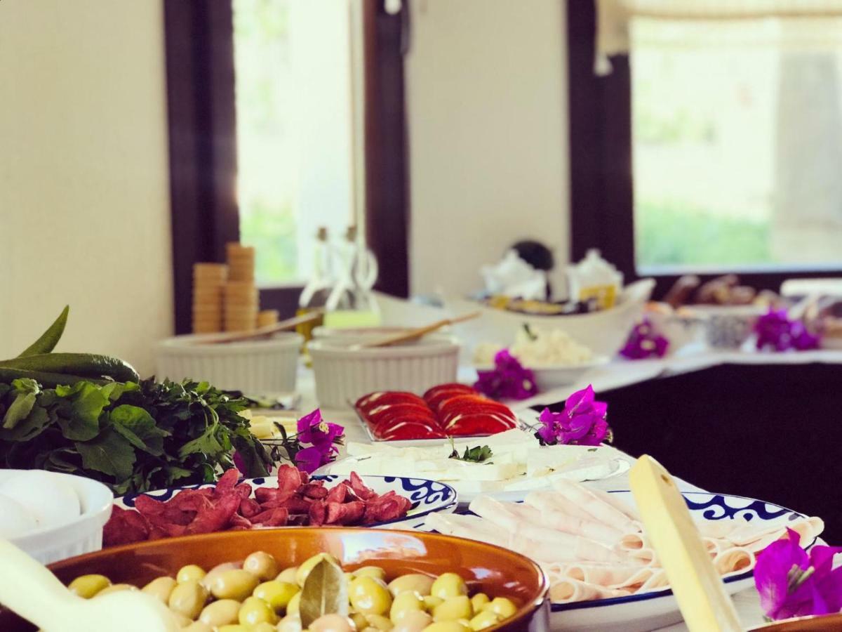 Nehir Dalyan Boutique Otel Ortaca  Екстер'єр фото